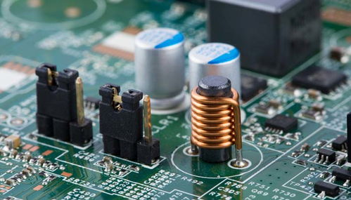 弱電與強電的區別及其在信息服務業務中的作用