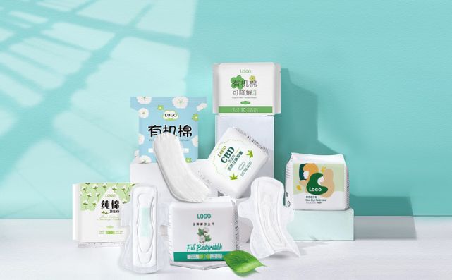 尋找衛(wèi)生巾OEM棉條工廠？冰冰護(hù)理是您的絕佳選擇
