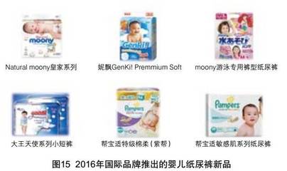 全球及中國一次性衛(wèi)生用品和生活用紙市場概況與趨勢分析