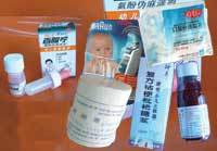 寶寶簡易小藥箱 家庭必備衛生用品指南