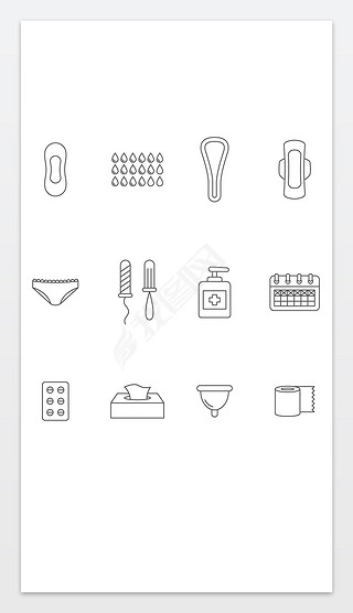 衛生扁平化 重新定義衛生用品的未來