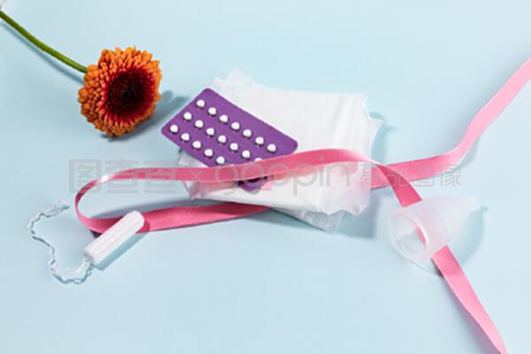 婦女月經用品 化纖制品的發展與應用