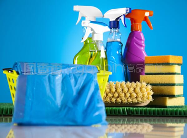 煥新空間，點亮生活——五彩繽紛的化纖清潔用品，為家居與工作環境注入活力